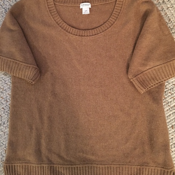 Club Monaco Cashmere Sweater - Picture 1 of 3